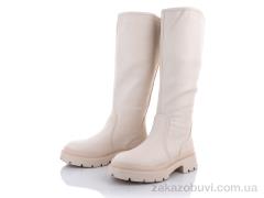 Сапоги Violeta M11(E8296)-3 beige