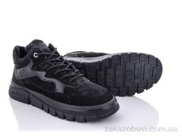 Кроссовки Violeta 9-772 black