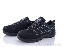Кроссовки Violeta 9-776 black