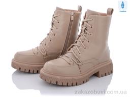 Ботинки Violeta M22(M8242)-9 khaki