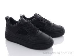 Кроссовки Violeta Y169(KZ27) black