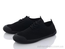 Кроссовки Violeta 143-22 black