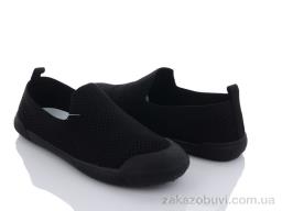 Сліпони Violeta 143-23 black