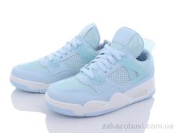 Кросівки Violeta 143-24 blue