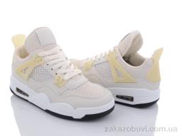 Кросівки Violeta 143-24 beige