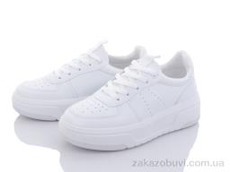 Кроссовки Violeta 20-968 white