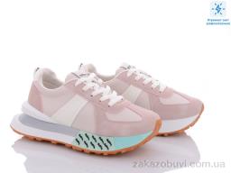 Кроссовки Violeta 143-27 pink
