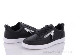 Кроссовки Violeta 20-965 black