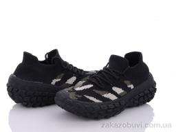 Кроссовки Violeta 149-11-1 black