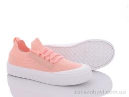 Кроссовки Violeta 136-20 pink