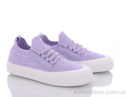 Кроссовки Violeta 136-20 purple