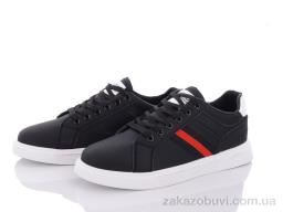 Кроссовки Violeta 9-777 black