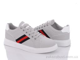 Кроссовки Violeta 9-777 grey