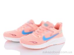 Кроссовки Violeta Y174(2055-1) pink-blue