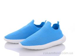 Кроссовки Violeta 4-481 blue