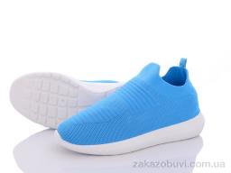 Кроссовки Violeta 4-480 blue