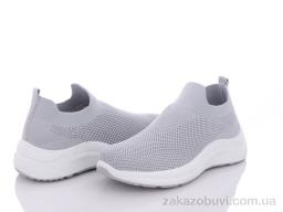 Кроссовки Violeta 20-954-4 grey
