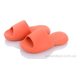 Шльопанці Violeta GL2(2088) orange