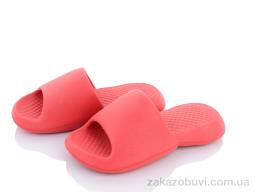 Шльопанці Violeta GL2(2088) red