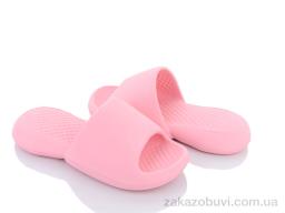 Шльопанці Violeta GL2(2088) pink