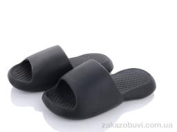 Шльопанці Violeta ML7(2088) black