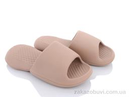 Шльопанці Violeta ML7(2088) khaki