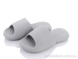 Шльопанці Violeta ML7(2088) grey