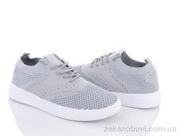 Кроссовки Violeta 20-969 grey