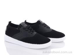 Кроссовки Violeta 20-969 black