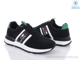 Кроссовки Violeta 9-779 black