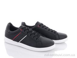 Кроссовки Violeta 9-781 black