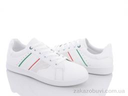 Кроссовки Violeta 9-781 white