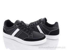 Кроссовки Violeta 9-778 black