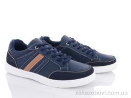 Кроссовки Violeta 9-778 blue