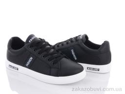 Кроссовки Violeta 20-980 black