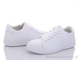 Кроссовки Violeta 20-967 white