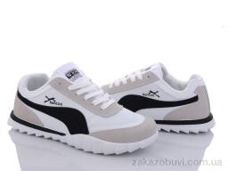 Кроссовки Violeta 178-5 grey