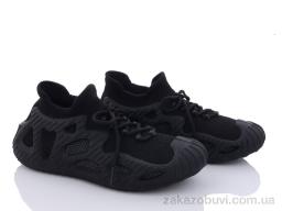 Кроссовки Violeta 149-13 black