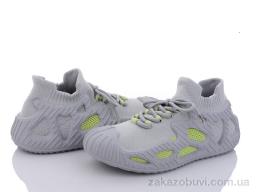 Кроссовки Violeta 149-13 grey