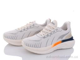 Кроссовки Violeta 179-4 beige