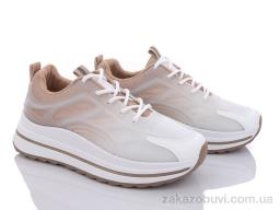 Кроссовки Violeta 172-29 (172-38) khaki