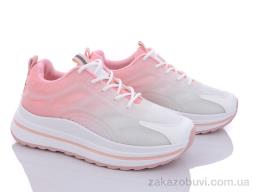 Кроссовки Violeta 172-29 (172-38) pink