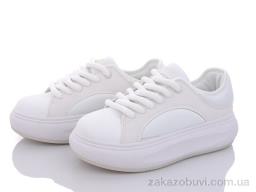 Кроссовки Violeta 20-1002-2 white