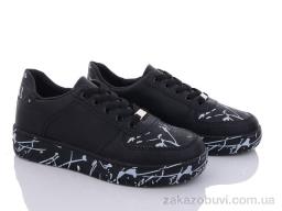 Кроссовки Violeta 20-1005-1 black