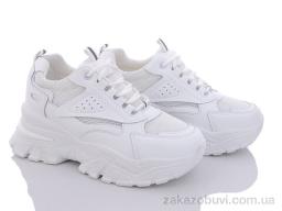 Кроссовки Violeta 20-1001-2 white