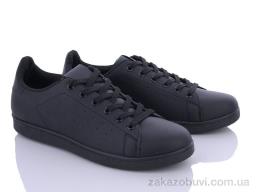 Кроссовки Violeta 20-981-1 black