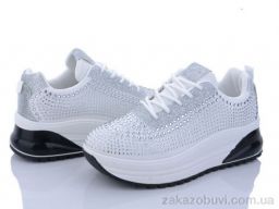 Кроссовки Violeta 169-22 white