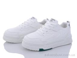 Кроссовки Violeta 45-96 white