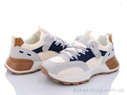 Кроссовки Violeta 170-21 beige