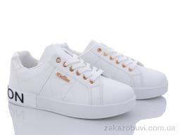 Кроссовки Violeta 92-33 white